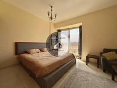 استوديو مريح مفروش بالكامل | جاهز للسكن