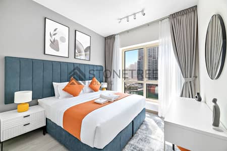 1 Bedroom Flat for Rent in Jumeirah Lake Towers (JLT), Dubai - EDR_6162. jpg