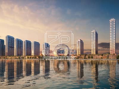1 Спальня Апартамент Продажа в Олд Таун Ариа, Умм-эль-Кайвайн - Untitled design (22). png