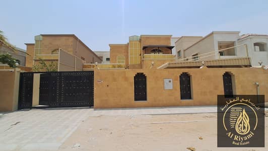 فیلا 5 غرف نوم للايجار في المويهات، عجمان - WhatsApp Image 2025-07-28 at 1.10. 06 PM (1). jpeg