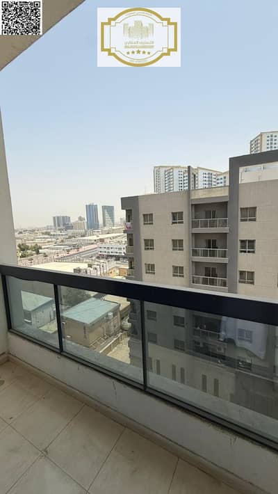 شقة 1 غرفة نوم للايجار في الراشدية، عجمان - IMG-20250729-WA0056. jpg