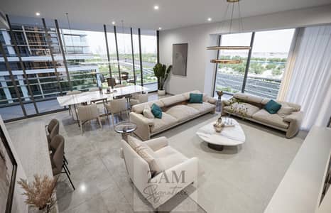 1 Bedroom Apartment for Sale in Sobha Hartland, Dubai - WhatsApp Image 2025-07-29 at 06.36. 21. jpeg