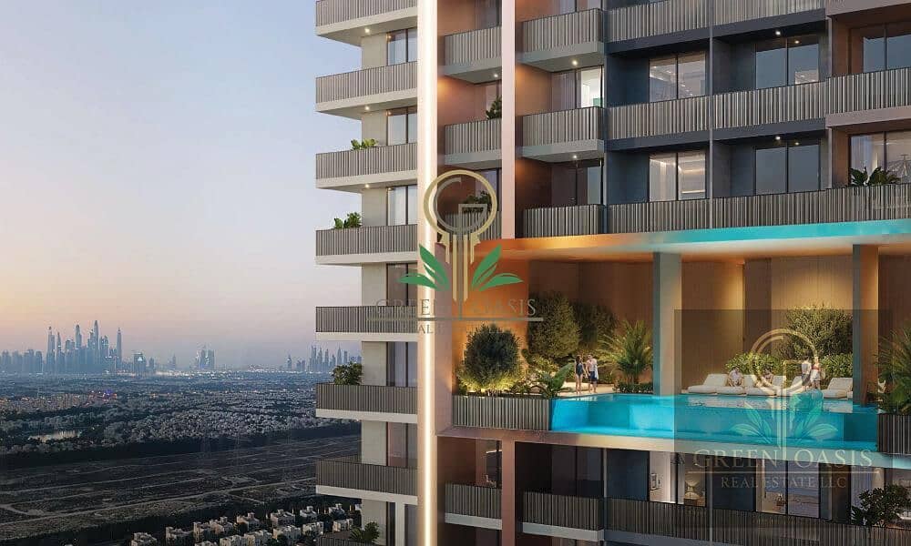 位于朱美拉三角小镇(JVT),JVT第3区,Essenlife Residence 1 卧室的公寓 1392488 AED - 12365459 位于朱美拉三角小镇(JVT),JVT第3区,Essenlife Residence 1 卧室的公寓 1392488 AED - 12365459