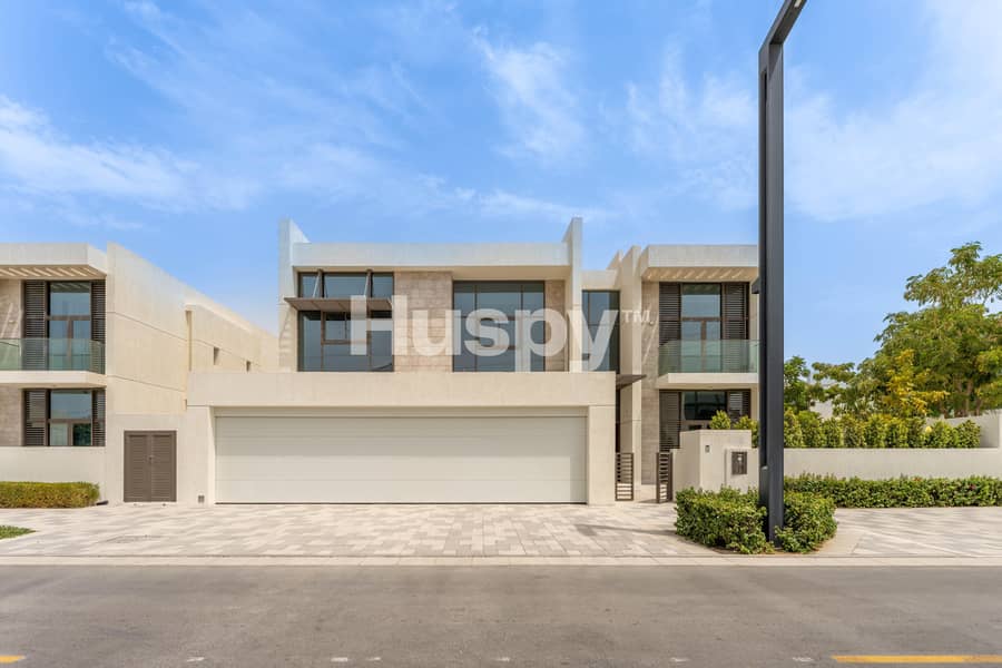 Single Row | Landscaped | Type 2 Single Row | Landscaped | Type 2