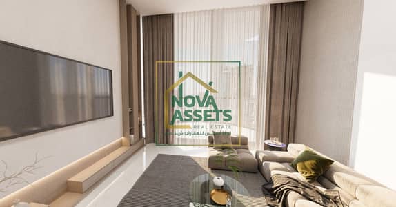 1 Bedroom Flat for Sale in Dubai Land Residence Complex, Dubai - WhatsApp Image 2025-07-29 at 16.01. 43_af6fbf3b. jpg