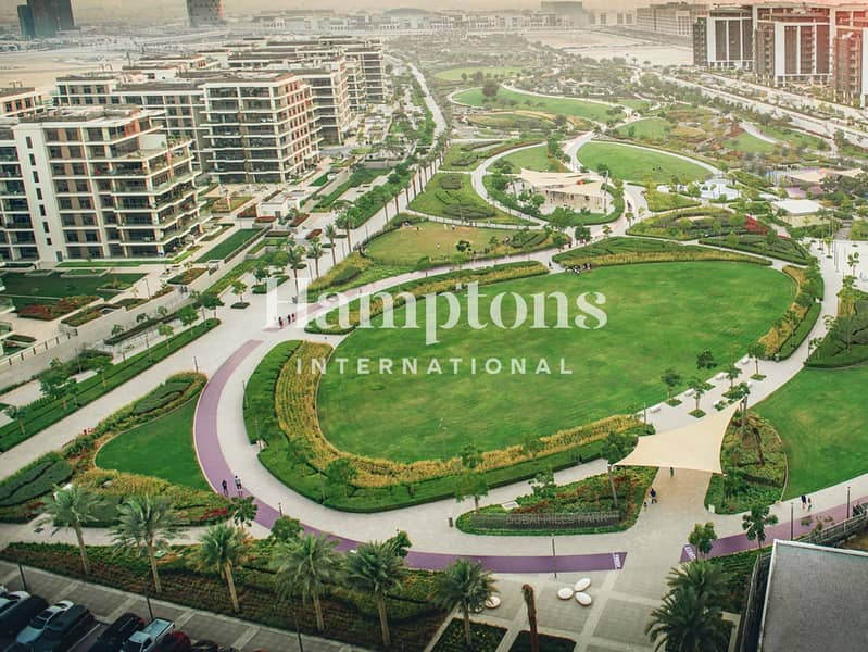 شقة في هيلز بارك،دبي هيلز استيت 2 غرف 2400000 درهم - 12365511 شقة في هيلز بارك،دبي هيلز استيت 2 غرف 2400000 درهم - 12365511