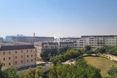 汽车城， 迪拜 2 卧室公寓待租 - 位于汽车城，上城汽车城，新桥山庄，新桥山庄1号 2 卧室的公寓 140000 AED - 12365516