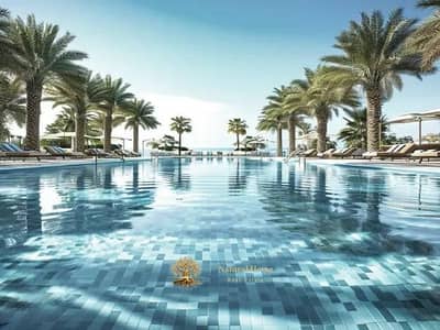 استوديو  للبيع في جزيرة المرجان، رأس الخيمة - 17443. jpg