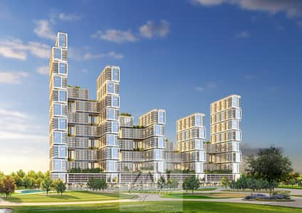 1 Bedroom Flat for Sale in Sobha Hartland, Dubai - WhatsApp Image 2025-07-29 at 06.36. 24. jpeg