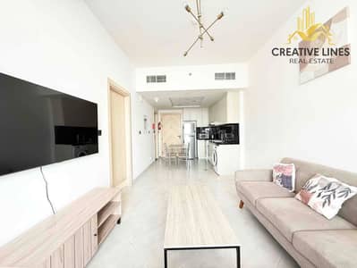 1 Bedroom Apartment for Rent in Al Jaddaf, Dubai - IMG_3620. jpg