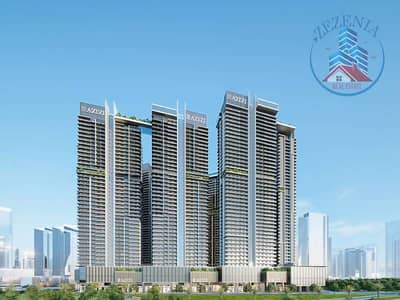 شقة 1 غرفة نوم للبيع في سيتي أوف أرابيا، دبي - Milan_Heights_Brochure-025. jpg