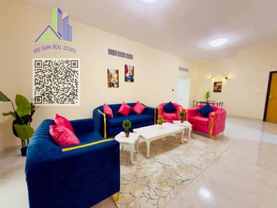 1 Bedroom Apartment for Rent in Al Nuaimiya, Ajman - IMG-20250630-WA0097. jpg