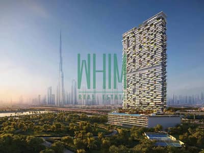 Studio for Sale in Al Wasl, Dubai - 11. jpg