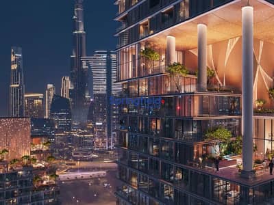 阿尔瓦斯尔， 迪拜 1 卧室公寓待售 - 位于阿尔瓦斯尔，城市漫步街区 1 卧室的公寓 3000000 AED - 12365602