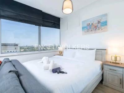 Studio for Rent in DIFC, Dubai - Fully Furnished | Spacious | Ready To Move in