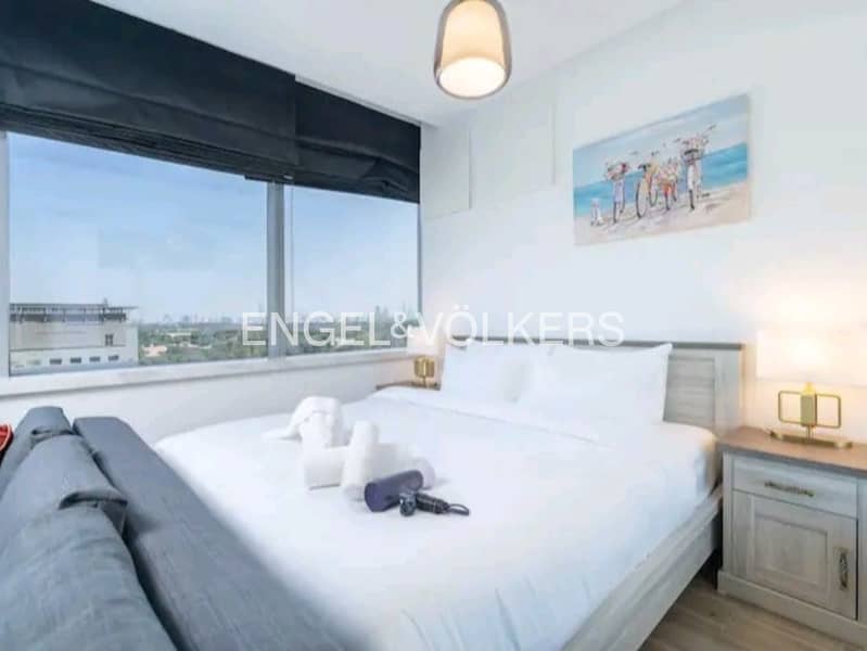 Fully Furnished | Spacious | Ready To Move in