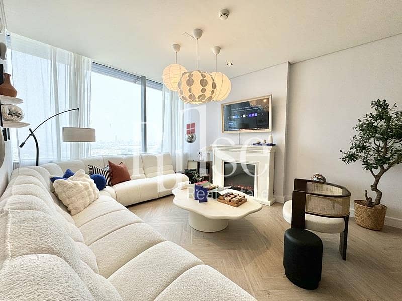 Квартира в ДИФЦ，Скай Гарденс ДИФЦ, 1 спальня, 130000 AED - 12365628