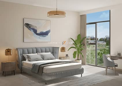 3 Bedroom Townhouse for Rent in Mudon, Dubai - Spacious and Well-lit I Brand New I Negotiable