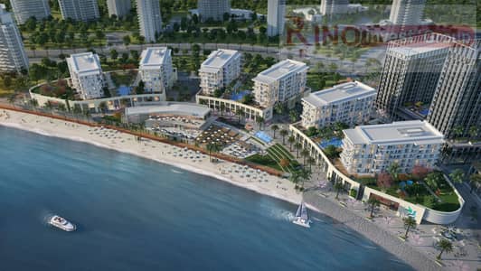 2 Bedroom Flat for Sale in Al Hamriyah, Sharjah - 1. jpg