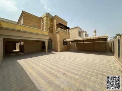 6 Bedroom Villa for Rent in Al Mowaihat, Ajman - 2499da51-b3d3-465b-b438-6301452e3313. jpg
