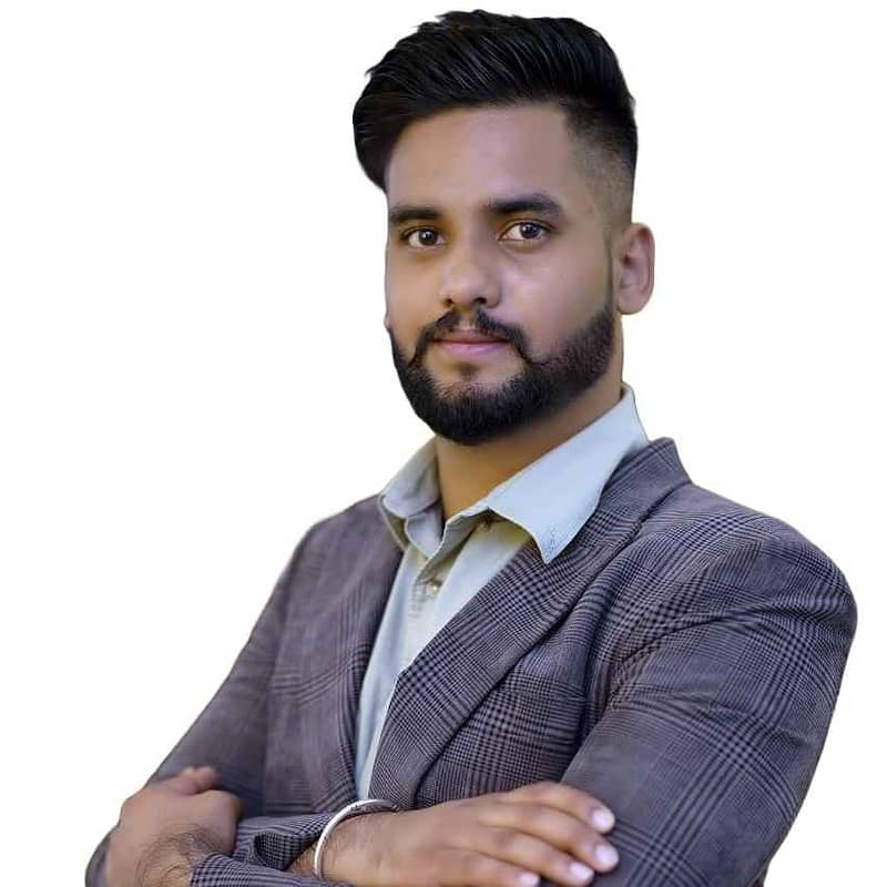 Kailash Singh