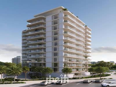 迪拜公寓大楼， 迪拜 单身公寓待售 - 位于迪拜公寓大楼，Cove Edition Residence 5 by Imtiaz 的公寓 700000 AED - 12365684
