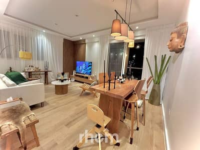 朱美拉环形村(JVC)， 迪拜 2 卧室公寓待租 - 位于朱美拉环形村(JVC)，JVC第12区，罗克萨纳公寓，罗克萨纳公寓C座 2 卧室的公寓 110000 AED - 12365686