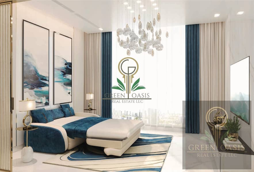 1% Monthly | 7-Year Payment | Investor Friendly 1% Monthly | 7-Year Payment | Investor Friendly