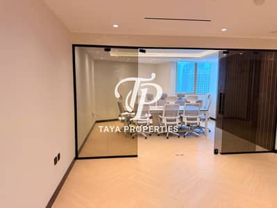 Office for Rent in Jumeirah Lake Towers (JLT), Dubai - IMG-20250729-WA0067. jpg