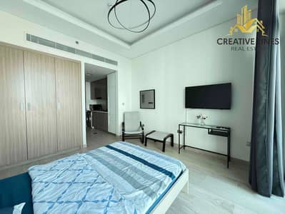 Studio for Rent in Al Jaddaf, Dubai - IMG_3580. jpg