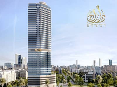 1 Bedroom Flat for Sale in Jumeirah Village Circle (JVC), Dubai - WhatsApp Image 2025-06-11 at 2.10. 06 PM (12). jpeg