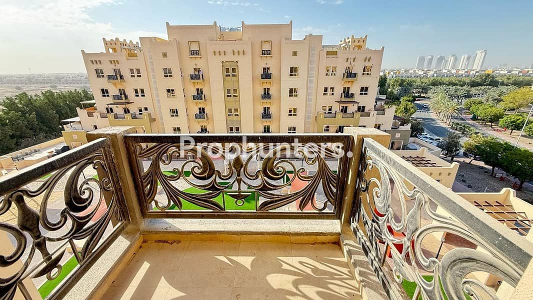 Квартира в Ремраам,Аль Тамам,Аль Тамам 22, 1 спальня, 60000 AED - 12365777 Квартира в Ремраам,Аль Тамам,Аль Тамам 22, 1 спальня, 60000 AED - 12365777