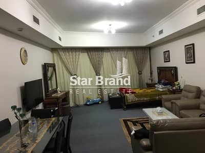 1 Bhk Fully Furnished Flat For Rent In Abu Dhabi Bayut Com