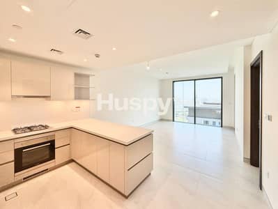 1 Bedroom Flat for Sale in Sobha Hartland, Dubai - High Floor | Vacant | Creek Harbour View