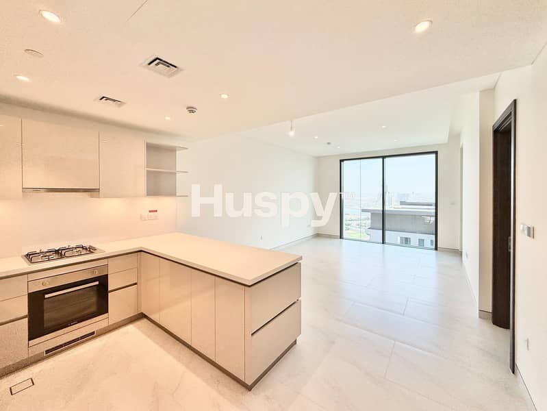 High Floor | Vacant | Creek Harbour View High Floor | Vacant | Creek Harbour View