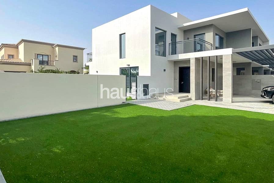 位于阿拉伯牧场2号，卡梅丽亚社区，Camelia 2 4 卧室的联排别墅 5000000 AED - 12365784