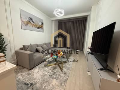 1 Bedroom Apartment for Rent in Meydan City, Dubai - 1. jpeg