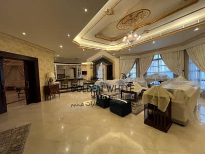 5 Bedroom Villa for Rent in Al Barsha, Dubai - main. jpeg