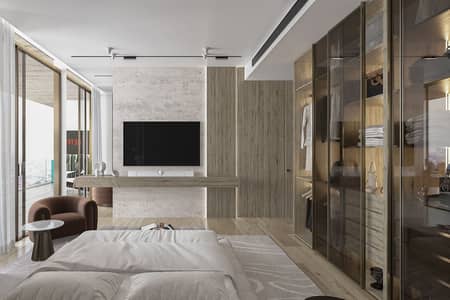 迪拜公寓大楼， 迪拜 单身公寓待售 - 位于迪拜公寓大楼，Peace Lagoons by Peace Homes 的公寓 690000 AED - 12365802