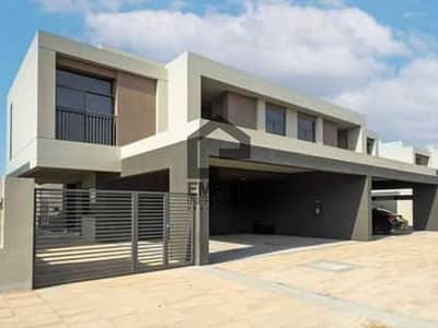 4 Bedroom Villa for Rent in Dubai South, Dubai - Spacious | Vacant Now | Family Friendly |Luxurious