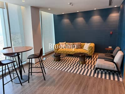 Офис Продажа в Бизнес Бей, Дубай - Офис в Бизнес Бей，Ирис Бэй, 9250000 AED - 12365781