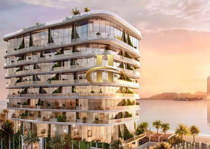 Студия Продажа в Аль Марджан Айленд, Рас-эль-Хайма - 180. jpg