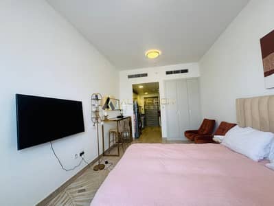 Studio for Rent in Jumeirah Village Circle (JVC), Dubai - IMG-20250729-WA0273. jpg