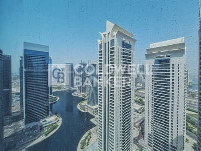 朱美拉湖塔 (JLT)， 迪拜 写字楼待租 - 位于朱美拉湖塔 (JLT)，JLT X区（朱美拉湾大厦），朱美拉湾X2塔 的写字楼 99999 AED - 12365835