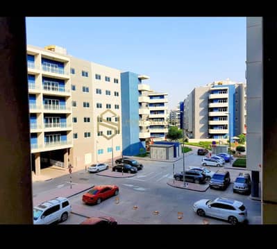 1 Bedroom Flat for Rent in Al Reef, Abu Dhabi - IMG-20250729-WA0056. jpg