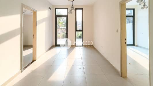 1 Bedroom Apartment for Rent in Dubai Production City (IMPZ), Dubai - Terrace | Close Kitchen | Vacant