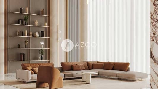 Studio for Sale in Al Jaddaf, Dubai - Modern Design | Luxury Living | Reserve Today