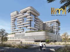 8% ROI | 10 MINS TO DOWNTOWN | DOWNPAYMENT 10%