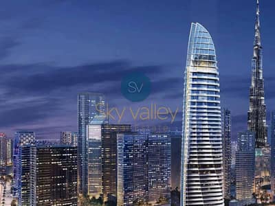 2 Cпальни Апартамент Продажа в Бизнес Бей, Дубай - img30. jpg