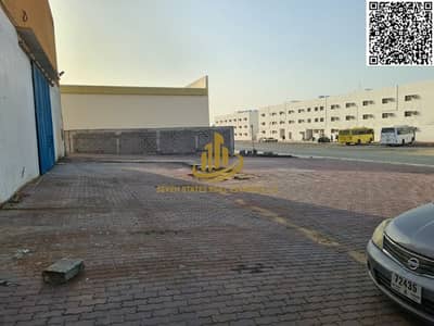 Warehouse for Rent in Al Jurf, Ajman - 2. png